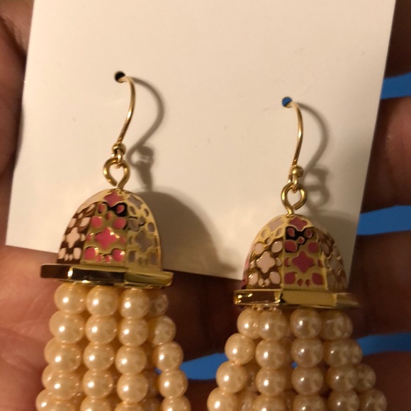 BRAND NEW kate spade earrnings - Picture 5 of 7